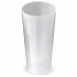 Ecologic cup design PP 500ml