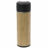 Thermo bottle Flow bamboo 400ml