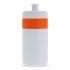 Sportbidon met rand 500ml