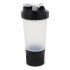 Shaker compartiment 500ml