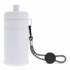 Sports bottle with edge and cord 500ml