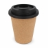 R-PP Kaffekopp i kork 350 ml