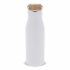 Thermo bottle with bamboo lid 500ml