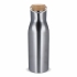 Bottiglia termica con coperchio in bambù 500ml