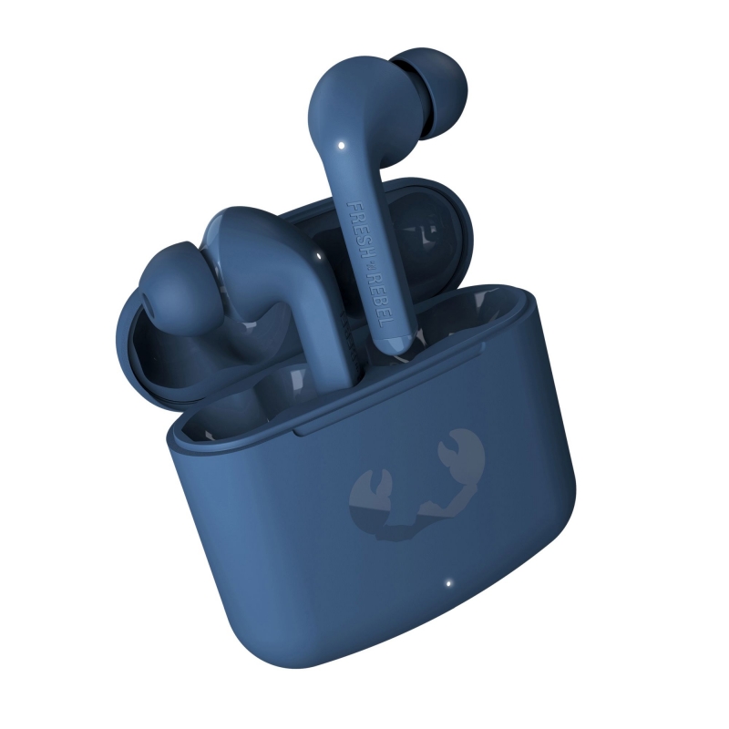 Fuse true on sale wireless earbuds