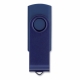 LT26402 - USB flash drive twister 4GB - Dark Blue