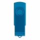 LT26402 - USB flash drive twister 4GB - Light Blue
