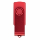 LT26402 - USB flash drive twister 4GB - Red