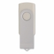 LT26403 - Clé USB 8GB Flash drive Twister - Blanc