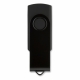 LT26403 - USB flash drive twister 8GB - Black