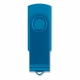 LT26403 - Clé USB 8GB Flash drive Twister - Bleu clair