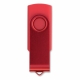 LT26403 - Clé USB 8GB Flash drive Twister - Rouge