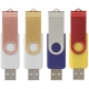 LT26404 - USB flash drive twister 16GB - Combination