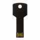 LT26903 - USB 8GB Avain-muistitikku - Musta