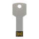 LT26903 - USB 8GB Avain-muistitikku - Hopea