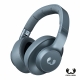 LT49726 - 3HP4102 | Fresh 'n Rebel Clam 2 ANC Bluetooth Over-ear Headphones - Dive Blue