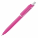 LT80120 - Balpen Click Shadow soft-touch Made in Germany - Roze
