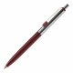 LT80340 - Długopis Topper - ciemnoczerwony