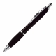 LT80421 - Ball pen Hawaï hardcolour - Black