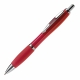 LT80421 - Ball pen Hawaï hardcolour - Red