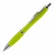 LT80421 - Ball pen Hawaï hardcolour - Light Green