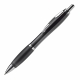LT80423 - Długopis Hawaï - czarny transparentny