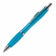 LT80423 - Ball pen Hawaï frosty - Transparent Light Blue