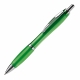 LT80423 - Ball pen Hawaï frosty - Transparent Green