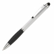LT80494 - Ball pen Mercurius stylus - White
