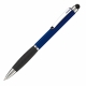LT80494 - Ball pen Mercurius stylus - Dark blue