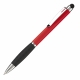 LT80494 - Balpen Mercurius stylus hardcolour - Rood