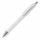 LT80506 - Texas ball pen hardcolour - White