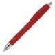 LT80506 - Penna a sfera Texas Hard Colour - Rosso