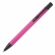 LT80537 - Balpen Alicante soft touch - Roze / Zwart