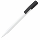 LT80815 - Nash ball pen hardcolour - White / Black