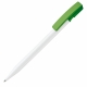 LT80815 - Nash ball pen hardcolour - White / Green