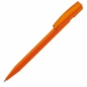 LT80818 - Balpen Nash soft-touch - Oranje