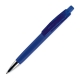 LT80836 - Balpen Riva soft-touch - Donkerblauw