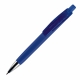 LT80836 - Balpen Riva soft-touch - Blauw