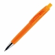 LT80836 - Balpen Riva soft-touch - Oranje