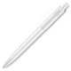 LT80907 - Ball pen Ducal hardcolour - White