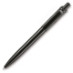 LT80908 - Ball pen Ducal Extra hardcolour (RX210 refill) - Black