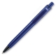 LT80908 - Ball pen Ducal Extra hardcolour (RX210 refill) - Dark blue
