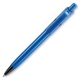 LT80908 - Ball pen Ducal Extra hardcolour (RX210 refill) - Light Blue