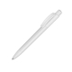 LT80915 - Ball pen Kamal hardcolour - White / White