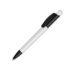 LT80915 - Ball pen Kamal hardcolour - White / Black