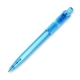 LT80917 - Balpen Ducal Clear transparant - Transparant Licht Blauw