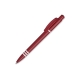 LT80919 - Ball pen Tropic Colour hardcolour - Dark Red