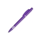 LT80919 - Ball pen Tropic Colour hardcolour - Purple
