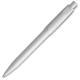 LT80940 - Ball pen Olly hardcolour - White / White